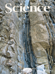 Science VOL 322, ISSUE 5898, PAGES 1-148    October 3rd 2008  *Digitally Mastered - Not Scanned*