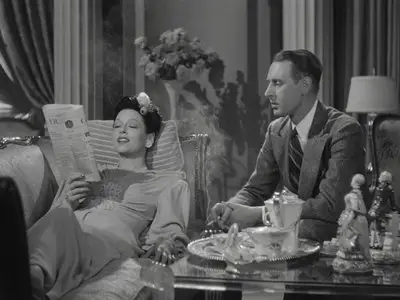 The Spider Woman (1944)