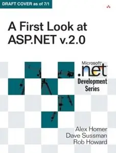 A First Look at ASP.NET v 2.0 (repost)