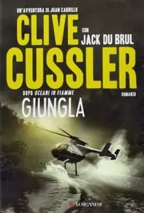 Giungla di Clive Cussler e Jack Du Brul