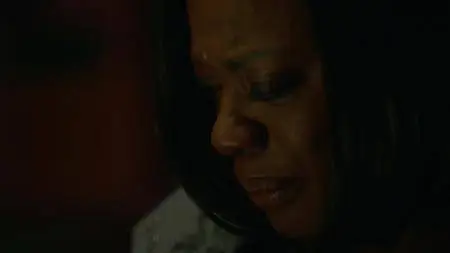 How to Get Away with Murder S04E01