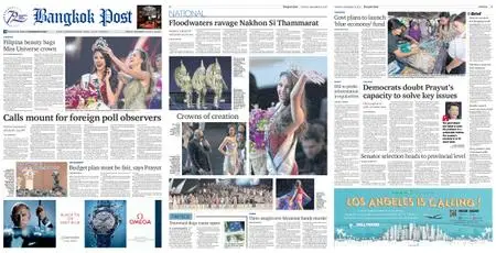 Bangkok Post – December 18, 2018