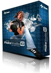 Zoner Photo Studio Professional 11.0.1.9