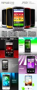 Mobile Phone Templates