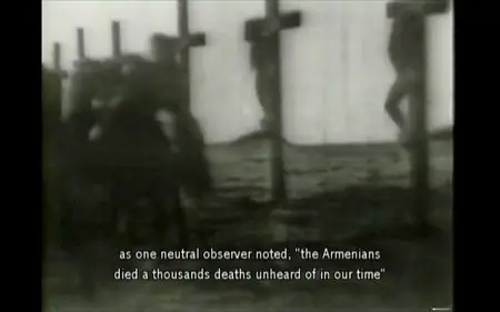American Committee for Armenian and Syrian Relief - Ravished Armenia (1919)
