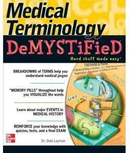 Medical Terminology Demystified [Repost]
