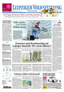 Leipziger Volkszeitung Delitzsch-Eilenburg - 05. Oktober 2019