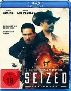 Seized (2020) [UNRATED]