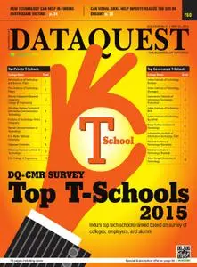 DataQuest – May 2015