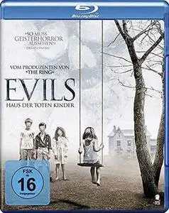 Dark Awakening (2014)