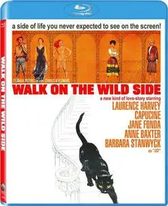 Walk on the Wild Side (1962)