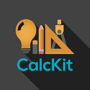 CalcKit  All-In-One Calculator v5.0.0