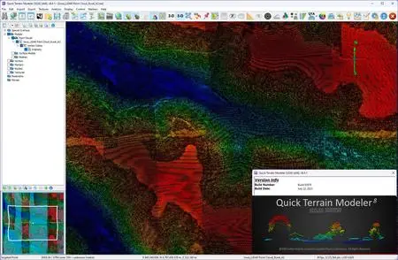 Applied Imagery Quick Terrain Modeler 8.4.1 (82879)