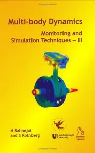 Multi-Body Dynamics: Monitoring and Simulation Techniques III