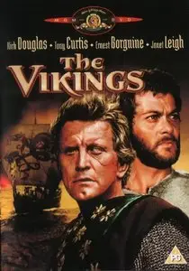 The Vikings (Richard Fleischer 1958) DVD9