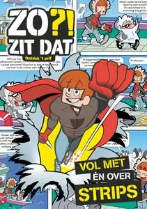 Zo Zit Dat - januari 2019