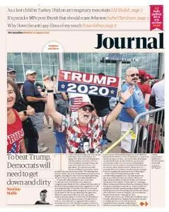 The Guardian e-paper Journal - August 26, 2019