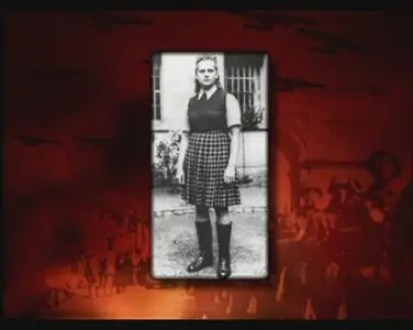 The Nazi War Machine of WWII Disc 3/5