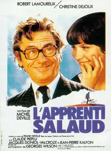 L'Apprenti Salaud (1977) [Re-UP]