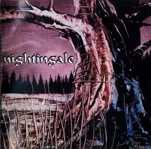 Nightingale - The Closing Chronicles (1996)