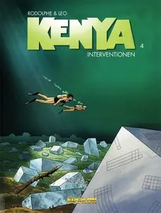 Kenya - Band 4 - Interventionen