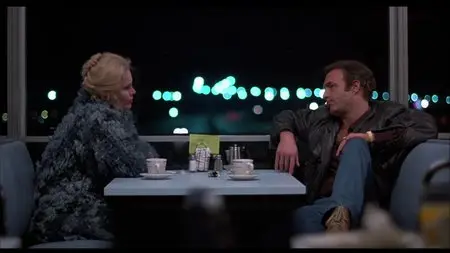 Thief (1981)