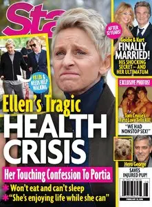 Star Magazine - 22 February 2016