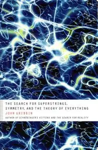 The Search for Superstrings, Symmetry, and the Theory of Everything