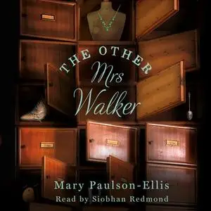 «The Other Mrs Walker» by Mary Paulson-Ellis