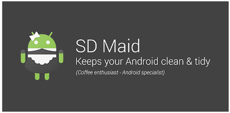 SD Maid - System Cleaning Tool Pro v5.0.8