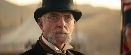 Saving Mr. Banks (2013)