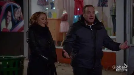 Kevin Can Wait S02E13