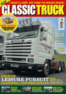 Classic Truck - November 2018