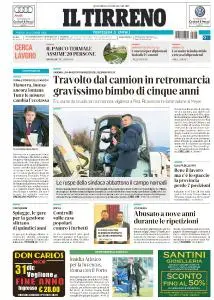 Il Tirreno Pontedera - 18 Dicembre 2018