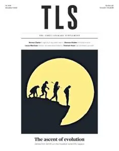 The Times Literary Supplement – 09 December 2022