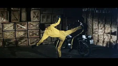 Game of Death (1978) [Full BluRay]