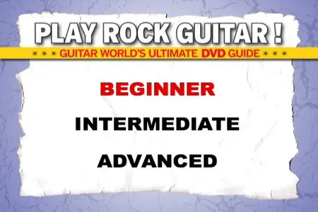Guitar World - Play Rock Guitar! [repost]