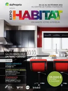 Expo Habitat (2012)