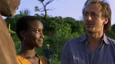 Un Dimanche à Kigali (2006)