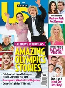 Us Weekly - 10 March 2014 (True PDF)