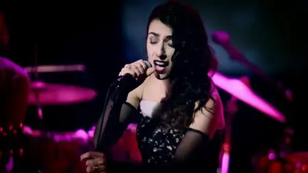 Marisa Monte - Verdade Uma Ilusao: Tour 2012/2013 (2014) [Blu-ray]