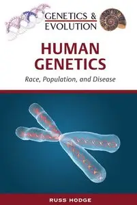Human Genetics (Genetics and Evolution) (repost)