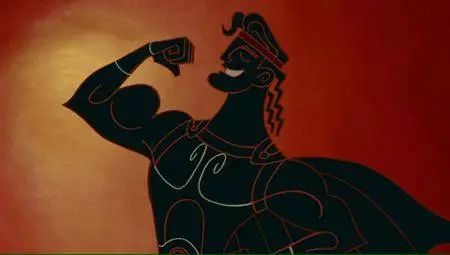 Hercules (1997)