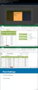 Cert Prep: Excel 2016 Microsoft Office Expert (77-728)
