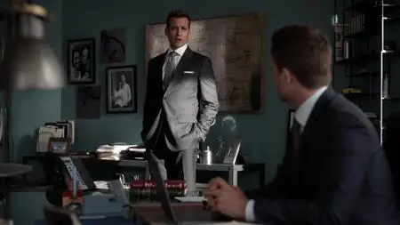 Suits S07E04