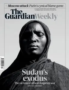 The Guardian Weekly - 29 March 2024