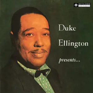 Duke Ellington - Duke Ellington Presents... (1956/2014) [Official Digital Download 24bit/96kHz]