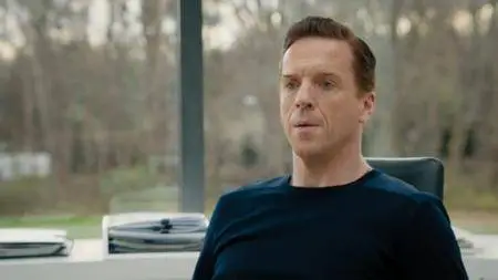 Billions S01E11 (2016)