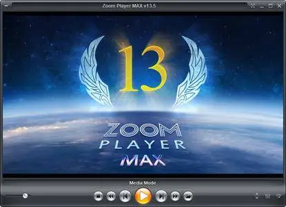 Zoom Player MAX 13.7.1 Build 1371 Portable