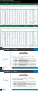 Linear Regression and Logistic Regression in Python